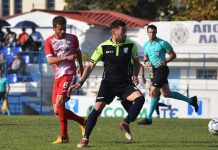 Ανακοίνωσε πέντε ανανεώσεις ο Απόλλων Λάρισας