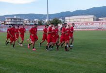 «Φουλάρει» για στόπερ ο Ολυμπιακός Βόλου