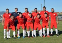 Νικηφόρο το πρώτο φιλικό για τον Ολυμπιακό Βόλου (photos)`