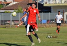 Πάει Τρίπολη αύριο ο Ολυμπιακός Β. για να παίξει με Αστέρα