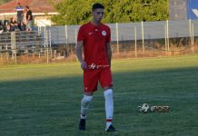 Αποχώρησαν οι Κακάμης και Θεοδώρου που δοκιμάστηκαν από τον Ολυμπιακό Βόλου