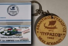 Κάρτα μέλους και εισιτήριο διαρκείας από τον Πύρασο