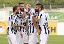 «Golden Boys εξαπάτησαν κοινή γνώμη, Προέδρους, ΕΠΟ και Διαιτητικό Δικαστήριο»