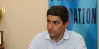 Αυγενάκης: Δεν μπορεί να γίνει αναδιάρθρωση ερήμην των ομάδων!