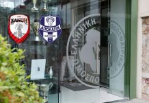 Απορρίφθηκαν οι προσφυγές Ξάνθης-Απόλλωνα, γίνονται τα μπαράζ! – SL με 14 ομάδες
