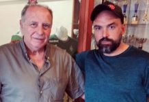 Νέος προπονητής ο Γάκιας στην ακαδημία της Αγίας Παρασκευής