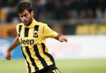 «Χτυπάει» και Γροντή η Βέροια