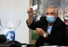 Στην Ξάνθη ο πρώτος αγώνας μπαράζ