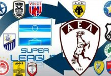 Super League 1: Το μεταγραφικό παζάρι 2020