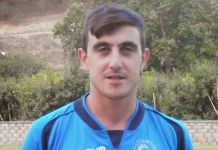 Παίκτης του Πυράσου ο Μιχολίτσης