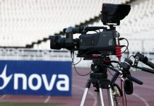 Πρόταση της Nova στους πέντε «άστεγους» της Superleague