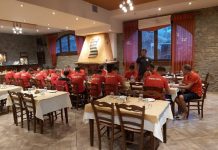 Άρχισαν τα… βάσανα για τους “ερυθρόλευκους” στο Καρπενήσι