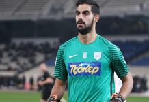 Κώστας Περιστερίδης: Ένας σουπερλιγκάτος πορτιέρε για τη Νίκη Βόλου