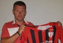 Σημαντική ενίσχυση με Χισάι ο Σαρακηνός