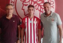 Δ. Ζιάκας: Άριστες οι συνθήκες προετοιμασίας στο Καρπενήσι