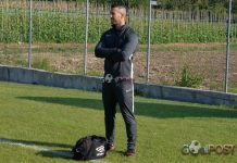 Παραμένει ως φυσιοθεραπευτής ο Στέφανος Κούγκουλος στον Ολυμπιακό Βόλου