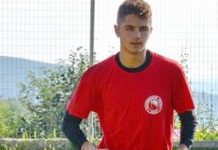 Πιθανή επιστροφή Κωνσταντίνου στον Ολυμπιακό Βόλου