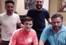 «Έσπασε» τα εργομετρικά ο Ντα Κάμπο