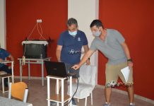 Καταρτίστηκαν οι όμιλοι στη Β’ ΕΠΣΘ