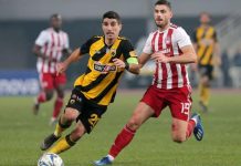 Και πρωτάθλημα και τελικός Κυπέλλου στις 12/9