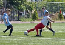 Φωτορεπορτάζ του αγώνα Πανιώνιος-Ερμής (photos)