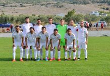 Τα συν και τα πλην του Ολυμπιακού Β. στο φιλικό με τον Πιερικό