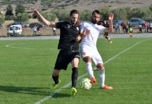 Σε καλό δρόμο ο Ολυμπιακός Βόλου, 1-0 τον Πιερικό (photos)