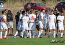 Φιλικά με Δήμητρα και Βέροια έκλεισε ο Ολυμπιακός Βόλου