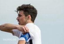 Στην Καβάλα ο Γιαλαμούδης