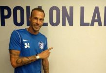 Διπλή «βόμβα» από τον Απόλλωνα Λάρισας με Μόρα και Μπάλλα