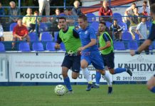 Συνέχεια δοκιμών… και ήττα στη Φιλιππούπολη για τη Νίκη (photos)