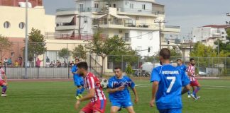 Α' ΕΠΣΘ: Το πλήρες πρόγραμμα της 2ης αγωνιστικής