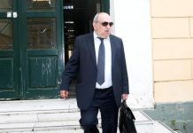 Κουρίδης: «Μια σερβιτόρα μου έδωσε το πακιστανικό τηλέφωνο»
