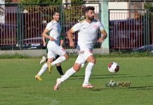 Ανώτερος ο Ολυμπιακός Βόλου, 1-3 τη Δήμητρα (photos)