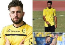 Τριπλή ενίσχυση για τον Ιάλυσο