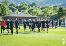 Θετικός στον κορωνοϊό παίκτης της Βέροιας – Στον αέρα το φιλικό με τη Νίκη