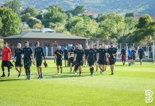 Ποδοσφαιριστές της Βέροιας: «Δεν ξέρουμε τι μας ξημερώνει»