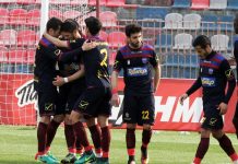 Απειλείται με αφαίρεση βαθμών η Βέροια