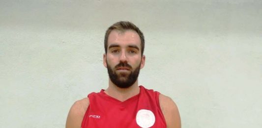 Επιστροφή Α. Λουλούδη στον Ολυμπιακό Βόλου