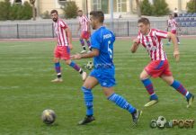 Το φιλμ της 1ης αγωνιστικής στην Α’ ΕΠΣΘ (σκόρερ, βαθμολογία, επόμενη αγωνιστική)