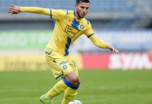 Θέλει Παναγιώτου από Αστέρα Τρίπολης ο Ολυμπιακός Βόλου