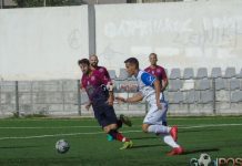 Εννέα παιχνίδια σήμερα για τα πρωταθλήματα της ΕΠΣΘ