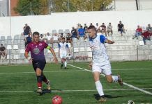 Τέσσερις ομάδες έκαναν το “δύο στα δύο” στην Α’ ΕΠΣΘ (το φιλμ της 2ης αγωνιστικής)