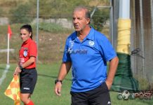 Τέλος ο Βαγγέλης Τάχος από τον Μαγνησιακό