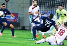 Απόλλων-ΠΑΣ Γιάννινα σε εξ αναβολής παιχνίδι