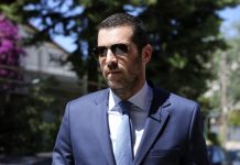 Μπουτσικάρης: Εγινε το αποφασιστικό βήμα για την επιστροφή των φιλάθλων στα γήπεδα