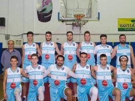 Ασταμάτητος ο Αιολικός, 56-62 την ΑΕΒΔ