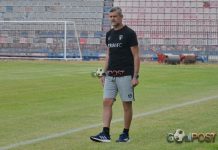 Δερμιτζάκης: Με προβληματίζει ο τρόπος που δεχθήκαμε τα γκολ από τον Ολυμπιακό Β.