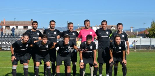 Γ’ Εθνική: Έχασε ο Διαγόρας Στεφ. και απέκτησε συγκάτοικο στην κορυφή