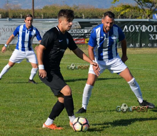 Πήρε το ντέρμπι με τον Αλμυρό ο Διαγόρας (photos)